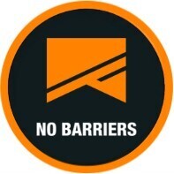 Event Home: No Barriers USA